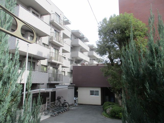 メゾン・ミモザのその他写真