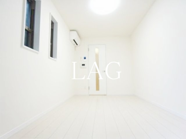 その他部屋・スペース　寝室です。