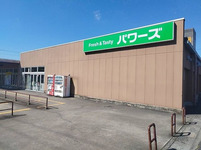 ブルーベリーの周辺写真