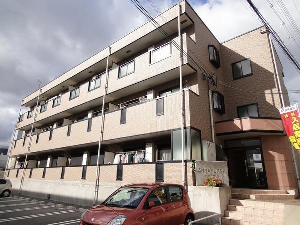 近鉄南大阪線 藤井寺駅 徒歩20分 築22年