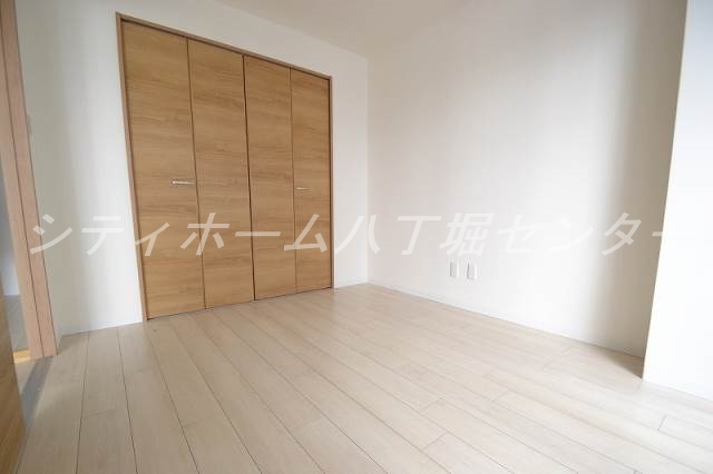 青柳屋ビルの内装写真