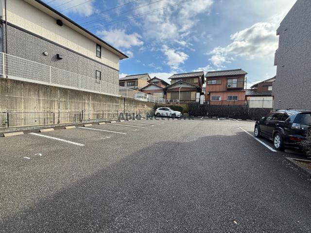 名鉄各務原線 各務原市役所前駅 徒歩19分 3階建 築21年のその他写真