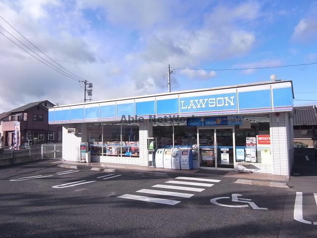 名鉄各務原線 各務原市役所前駅 徒歩19分 3階建 築21年の周辺写真