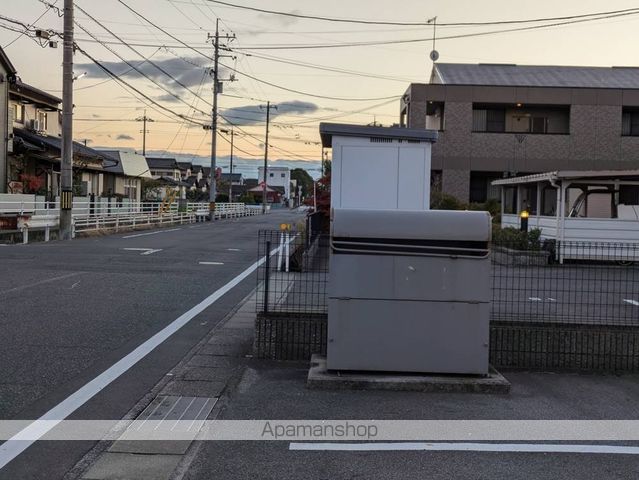 その他共有部分　その他共有部分