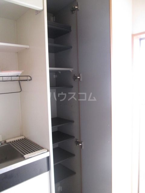 サンハイツ寿の内装写真