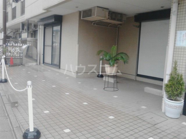 ロビー