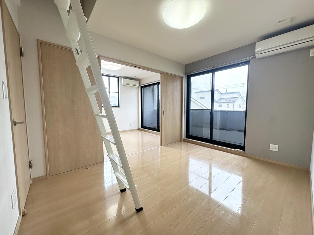 その他部屋・スペース　※退去前の為別部屋の写真です。