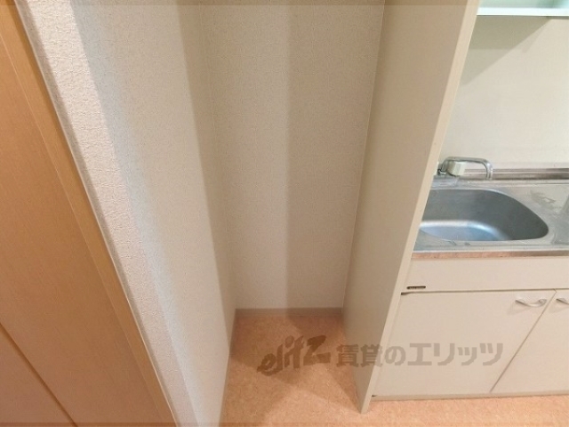 サンモールコート烏丸の内装写真