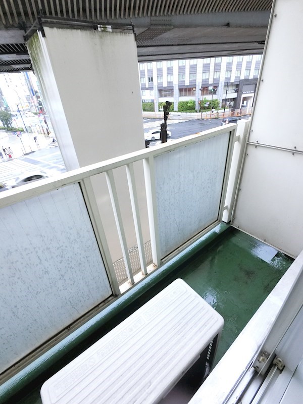 ＪＲ山手線 上野駅 徒歩1分 12階建 築47年の内装写真