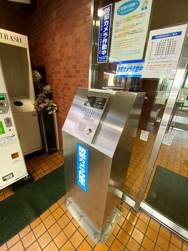 ＪＲ山手線 上野駅 徒歩1分 12階建 築47年のその他写真