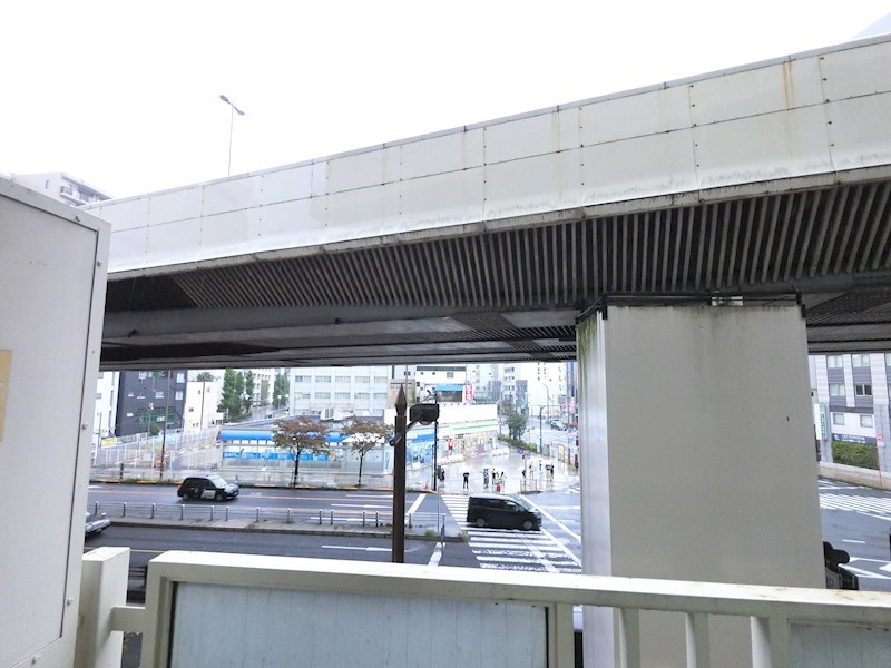 ＪＲ山手線 上野駅 徒歩1分 12階建 築47年のその他写真