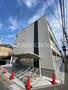リブリ・アルファ 1階 築4年3ヶ月の賃貸物件
