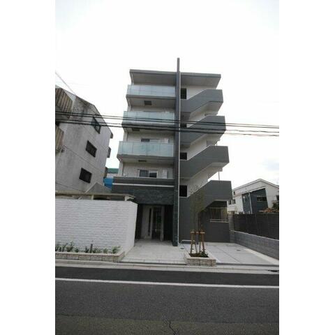 東急多摩川線 矢口渡駅 徒歩6分 築11年