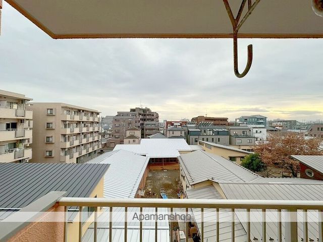 眺望　眺望
