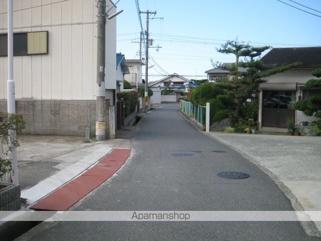 南海本線 尾崎駅 徒歩12分 2階建 築20年のその他写真