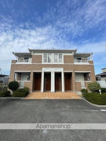 南海本線 尾崎駅 徒歩12分 築20年