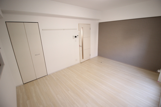その他部屋・スペース　９．１帖の広々とした部屋です♪