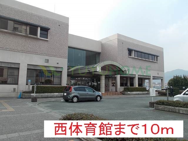 地下鉄七隈線 橋本駅 徒歩15分 9階建 築17年の周辺写真