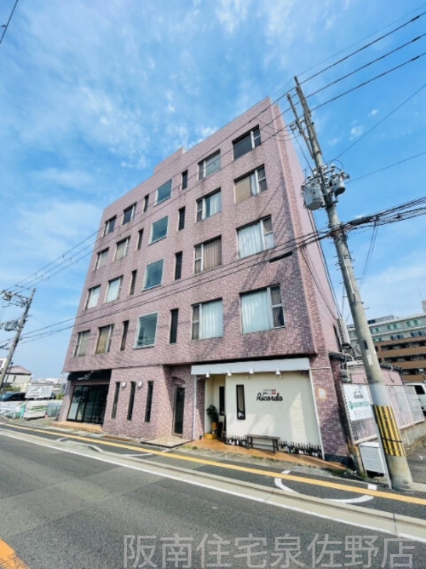ラフィーネ・6号館