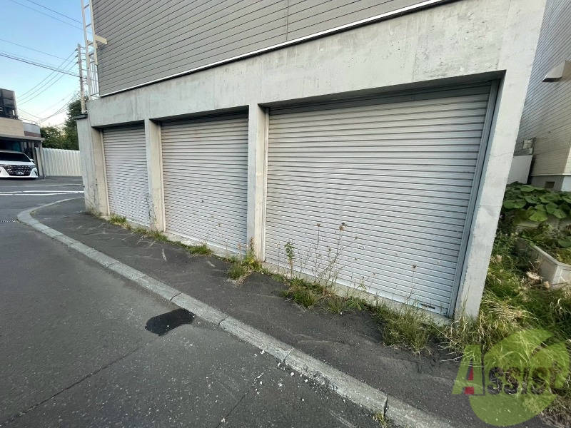 ＪＲ函館本線 稲積公園駅 徒歩10分 3階建 築22年のその他写真