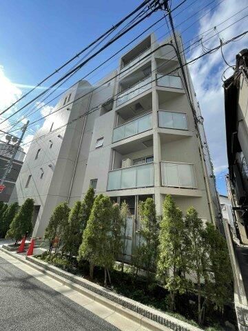 ＪＲ山手線 日暮里駅 徒歩7分 築11年