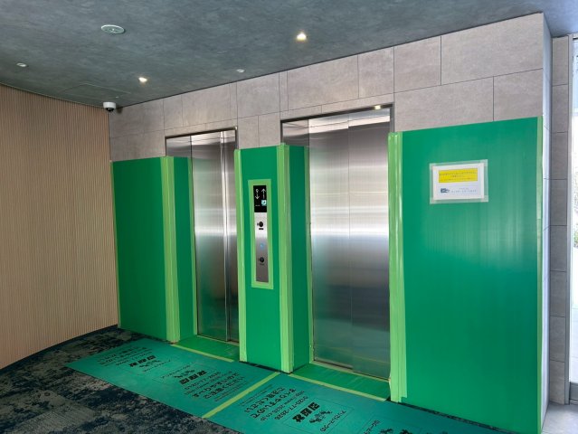 ＪＲ東海道本線 新大阪駅 徒歩12分 15階建 築1年の外観写真