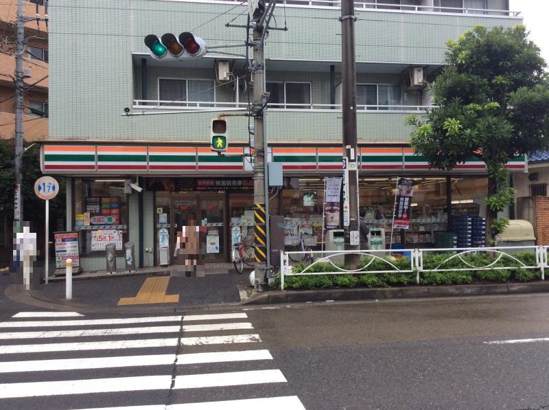 コーポ・Tの周辺写真