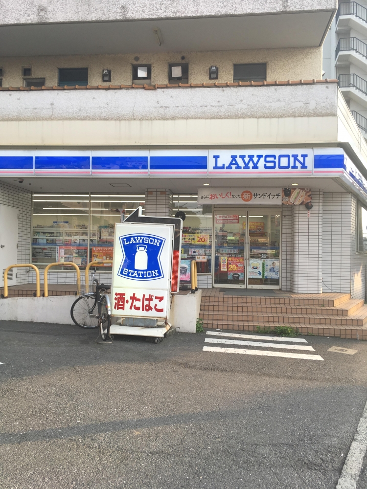 コーポ・Tの周辺写真