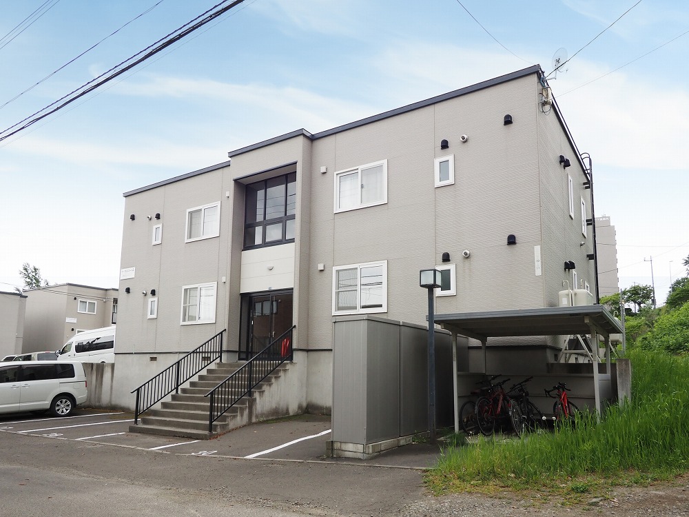 オークヒルコートA