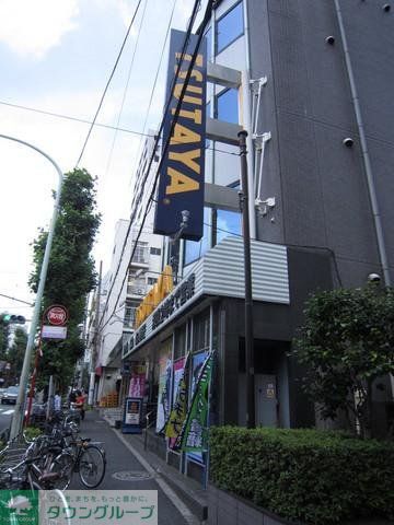 その他　ＴＳＵＴＡＹＡ（その他）まで650m