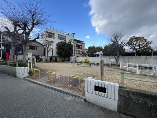 公園　島屋公園（公園）まで1005m