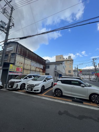 その他　OnePark島屋３（その他）まで1085m