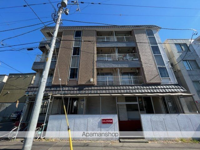 地下鉄東豊線 元町駅 徒歩9分 築51年