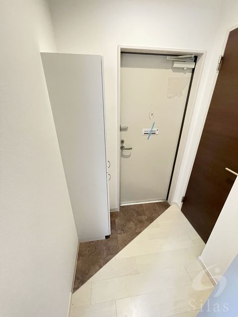 玄関　同仕様