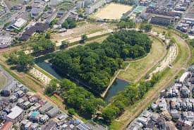 その他　今城塚古墳（その他）まで1661m