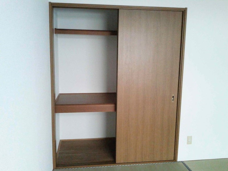 収納　別部屋