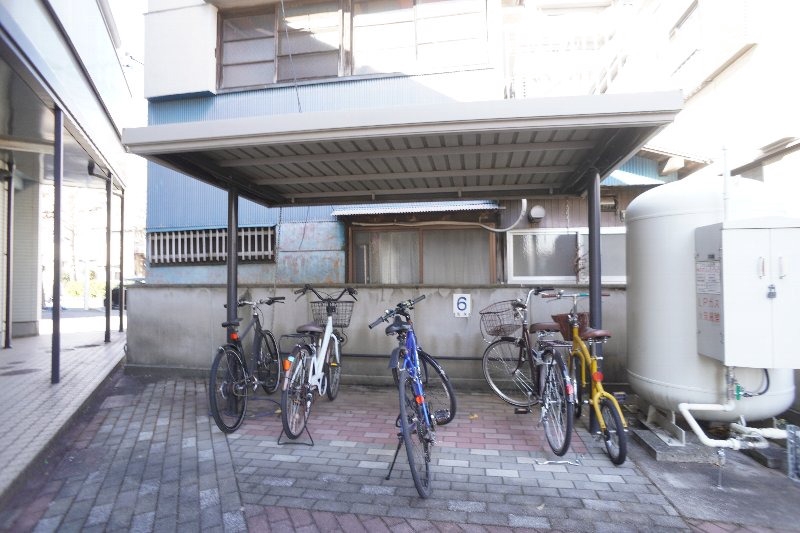 湘南新宿ライン高海 前橋駅 徒歩7分 2階建 築26年のその他写真