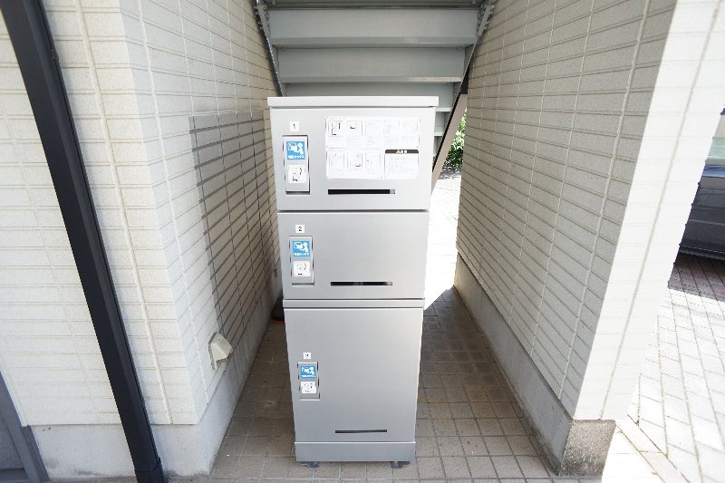 湘南新宿ライン高海 前橋駅 徒歩7分 2階建 築26年のその他写真