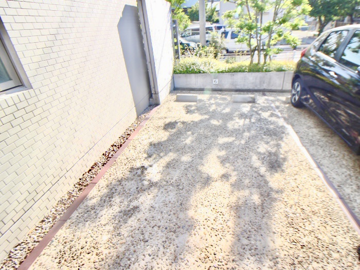 アビタシオンデュプルミエのその他写真