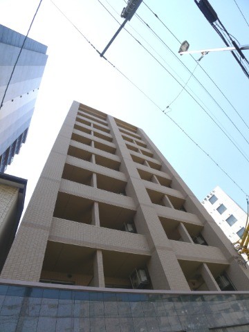 ＪＲ東海道本線 熱田駅 徒歩5分 築22年