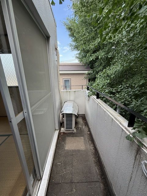 メゾンド青葉の内装写真