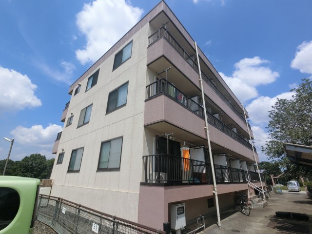 ＪＲ総武本線 榎戸駅 徒歩3分 築36年