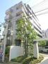 ルーブル中野富士見町 5階 築23年10ヶ月の賃貸物件