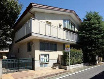 幼稚園・保育園　茂呂塾保育園（幼稚園・保育園）まで257m