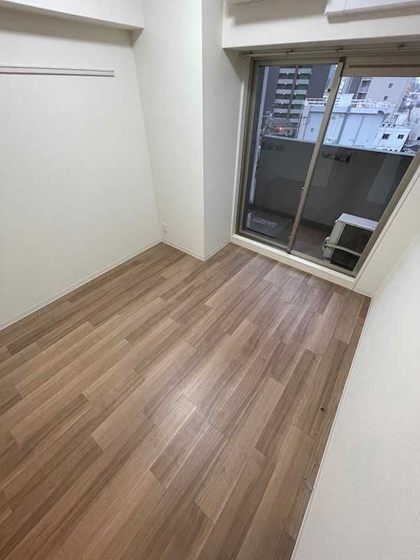 プレサンス塚本駅前の内装写真