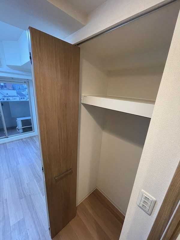プレサンス塚本駅前の内装写真