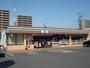コンビニ　セブンイレブン岡山問屋町店（コンビニ）まで521m