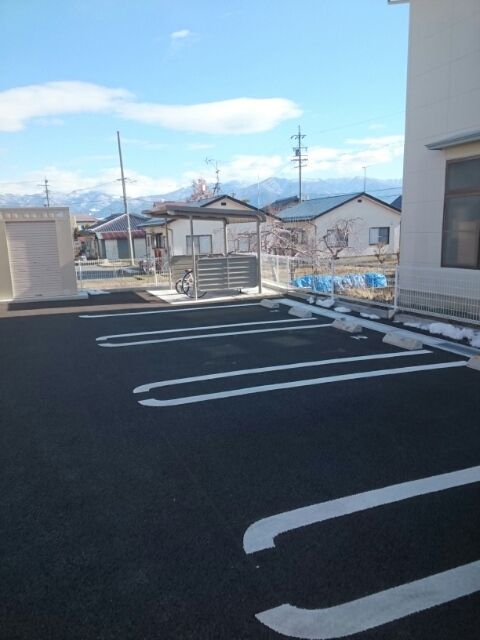 フリーデのその他写真