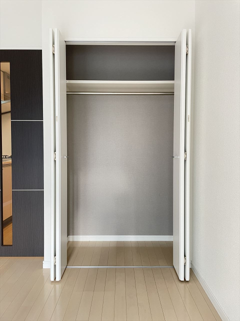 収納　※同タイプ参考写真