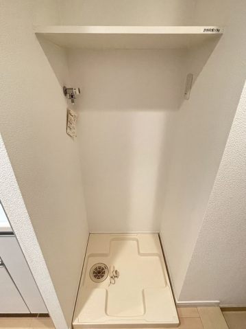 その他設備　※同タイプ参考写真